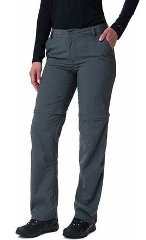 W's Silver Ridge 2.0 Convertible Pant Grill, view: 3