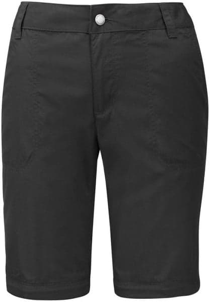 W's Silver Ridge 2.0 Convertible Pant Black, view: 2