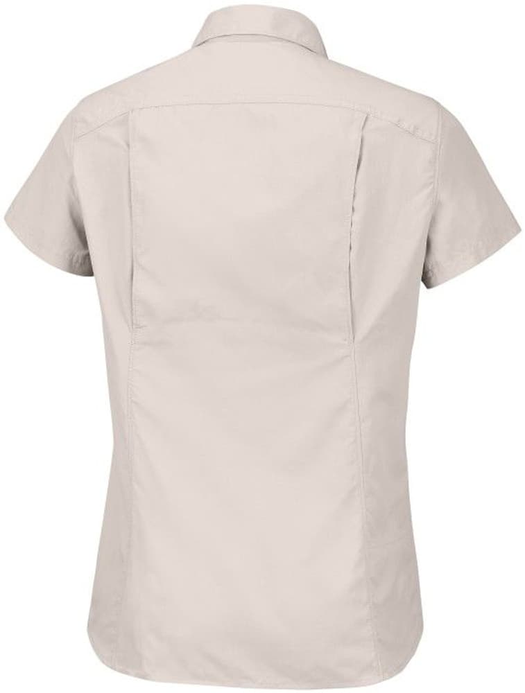 W's Silver Ridge 2.0 Short Sleeve Shirt Shirt Fossil, view: 1