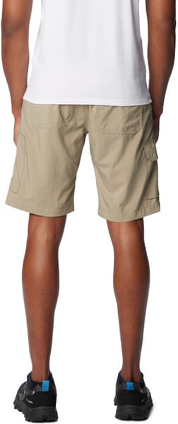 M's Silver Ridge™ Utility Cargo Short Tusk, view: 2