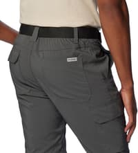M's Silver Ridge™ Utility Convertible Pant Grill - view: 5