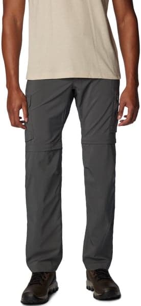 M's Silver Ridge™ Utility Convertible Pant Grill, view: 0