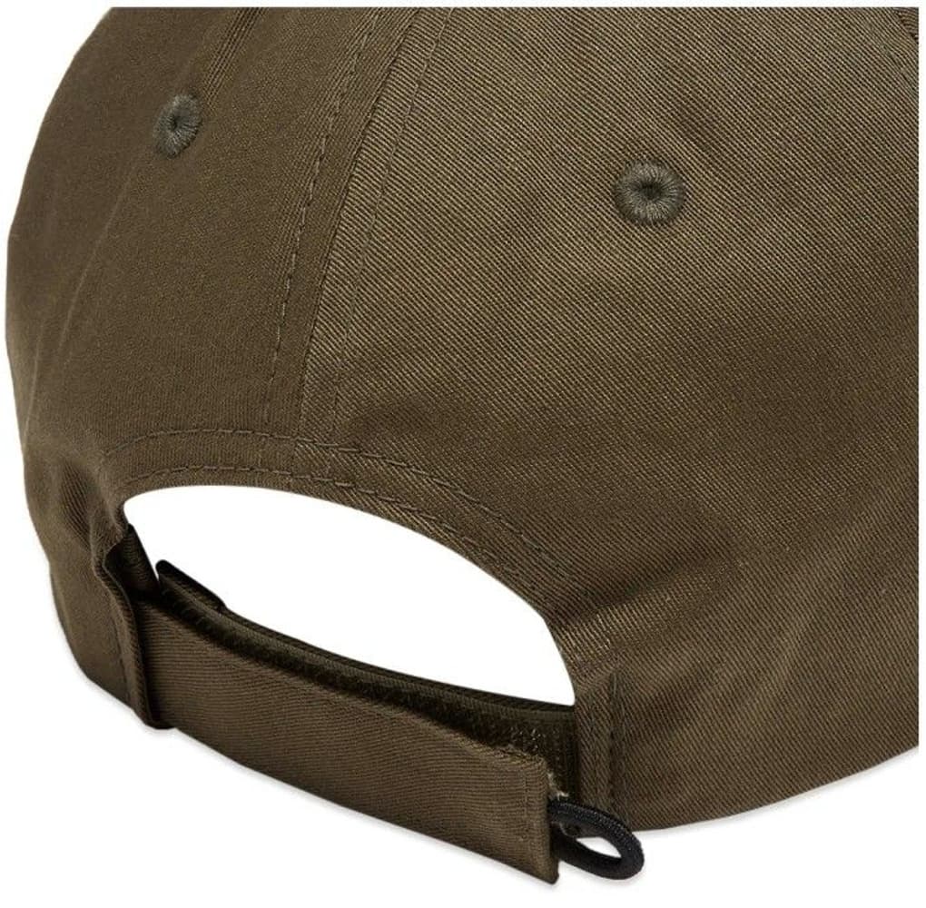 Roc Hat Olive/White, view: 2
