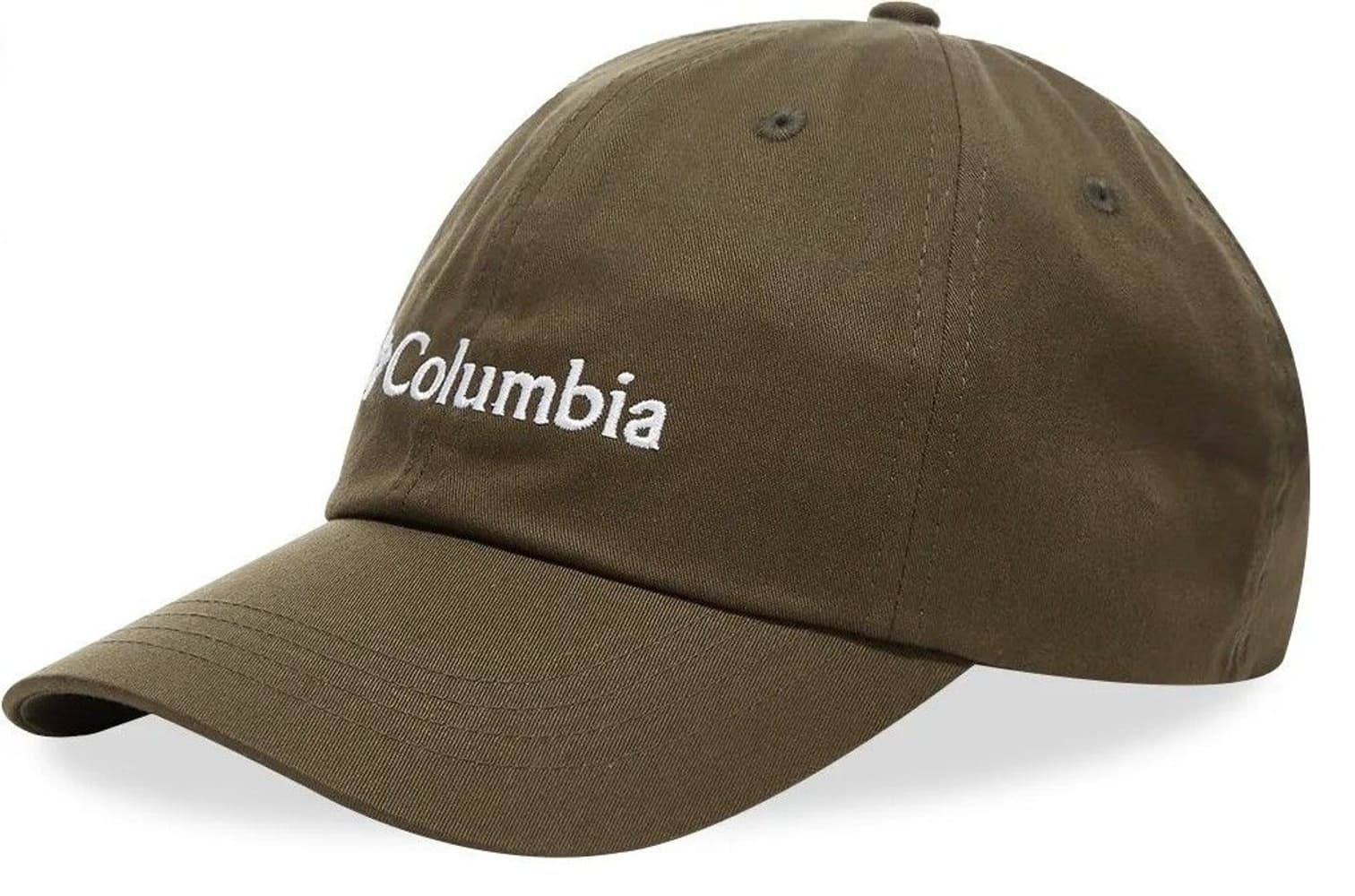 Roc Hat Olive/White, view: 0