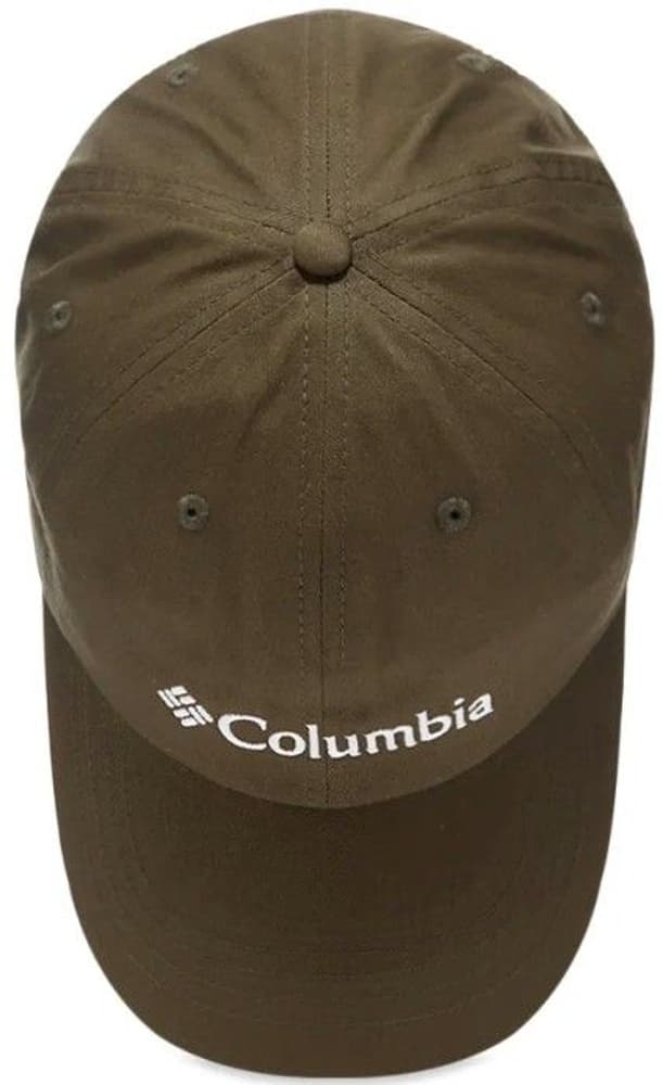 Roc Hat Olive/White, view: 1