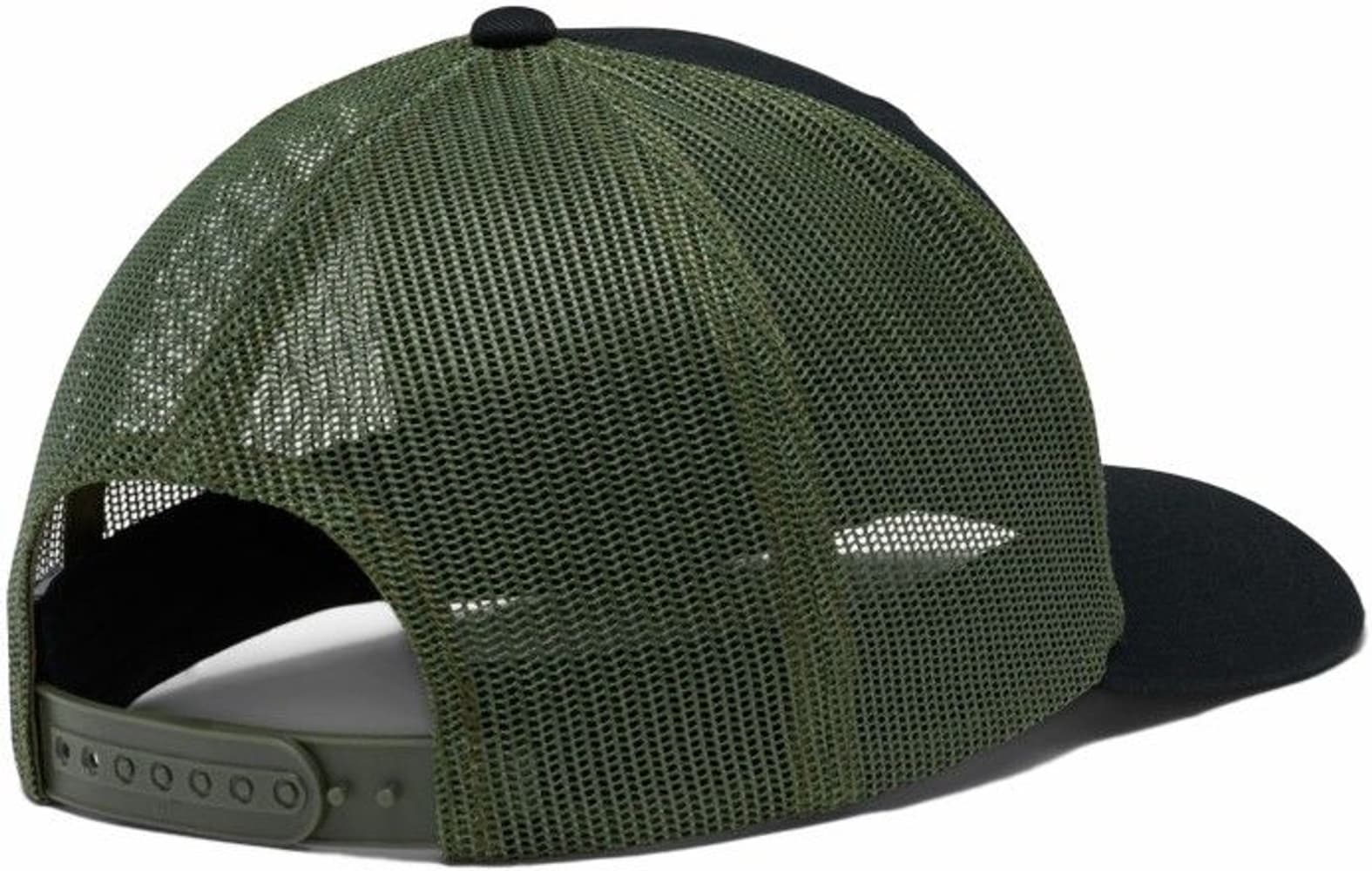 Mesh Snap Black, view: 1