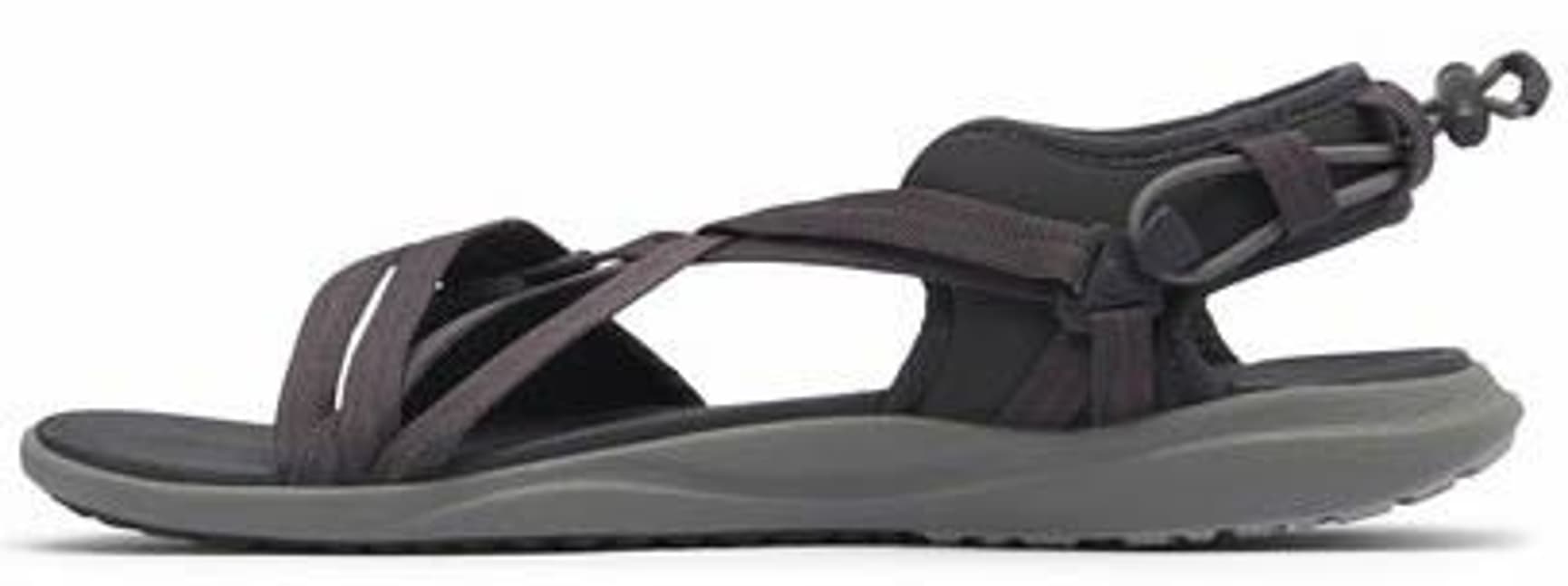 W's Sandal Sandal Shark/Ti Titanium, view: 2