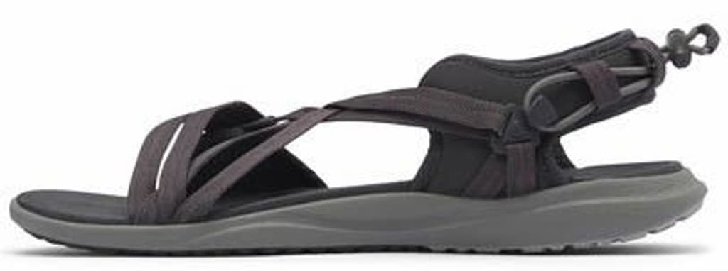 W's Sandal Sandal Shark/Ti Titanium, view: 2