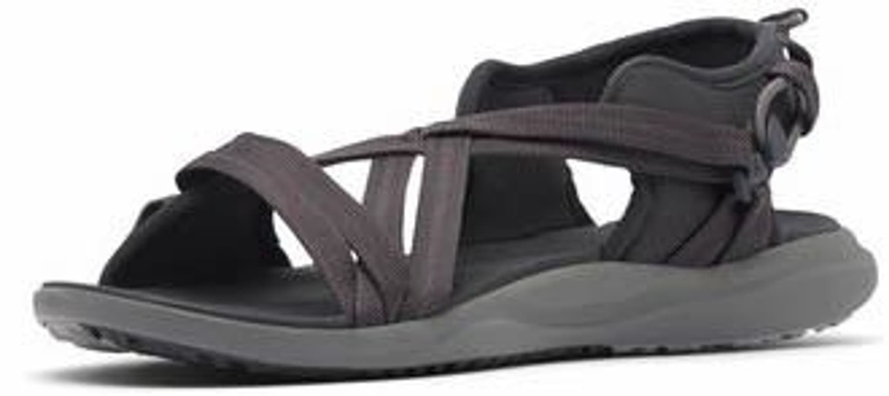 W's Sandal Sandal Shark/Ti Titanium, view: 3