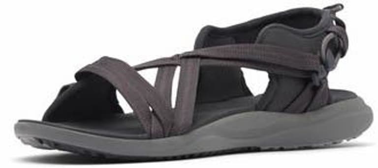 W's Sandal Sandal Shark/Ti Titanium, view: 3