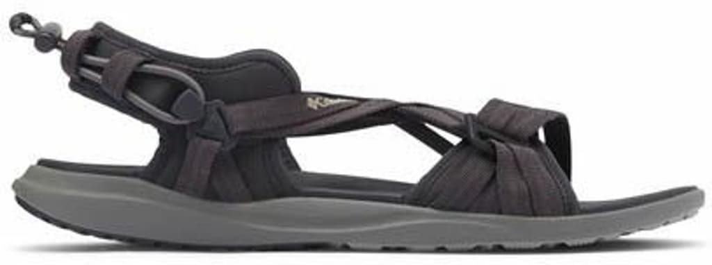 W's Sandal Sandal Shark/Ti Titanium, view: 1