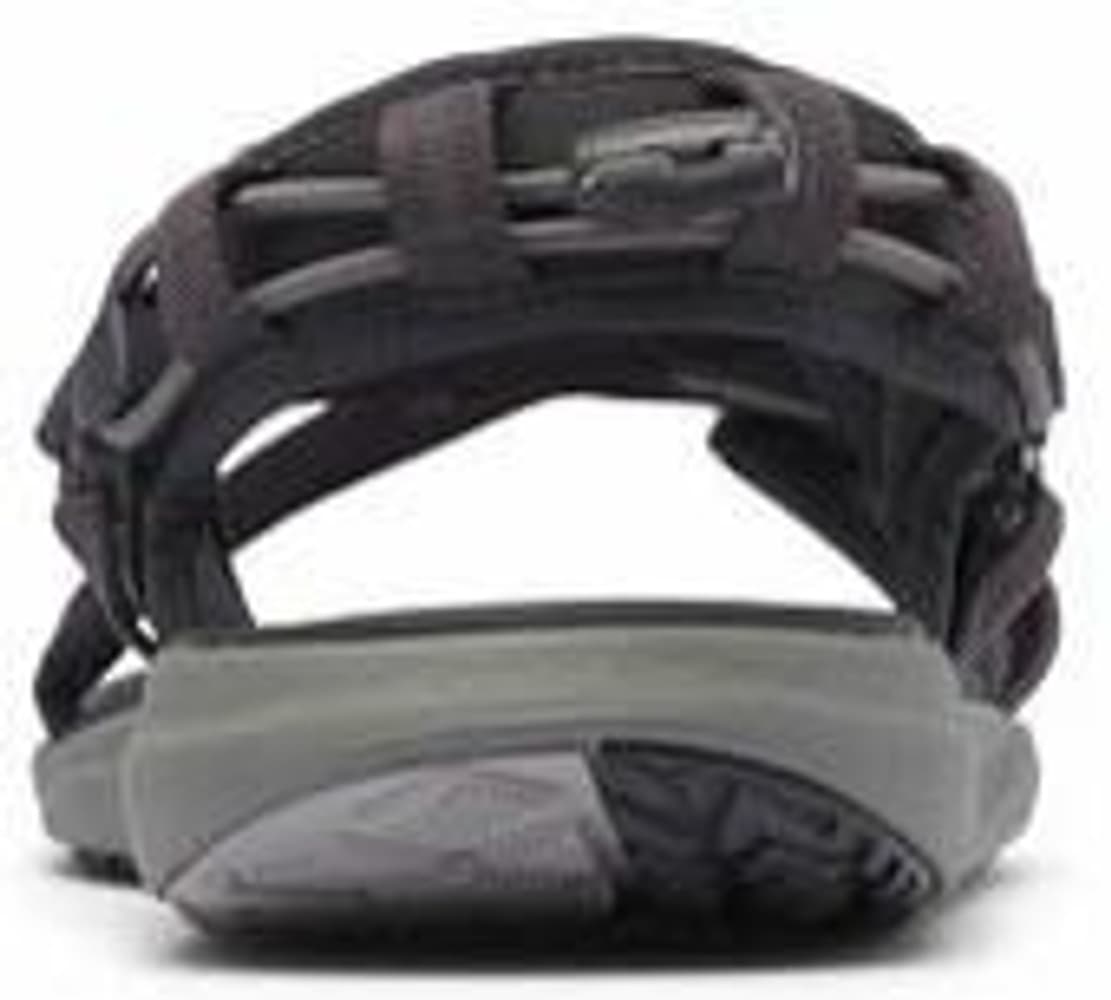 W's Sandal Sandal Shark/Ti Titanium, view: 8