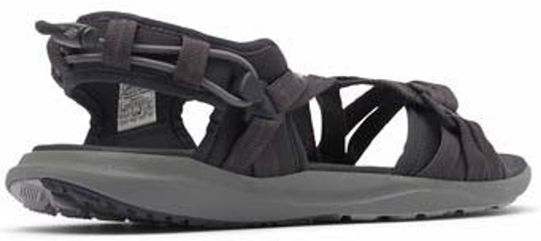 W's Sandal Sandal Shark/Ti Titanium, view: 4