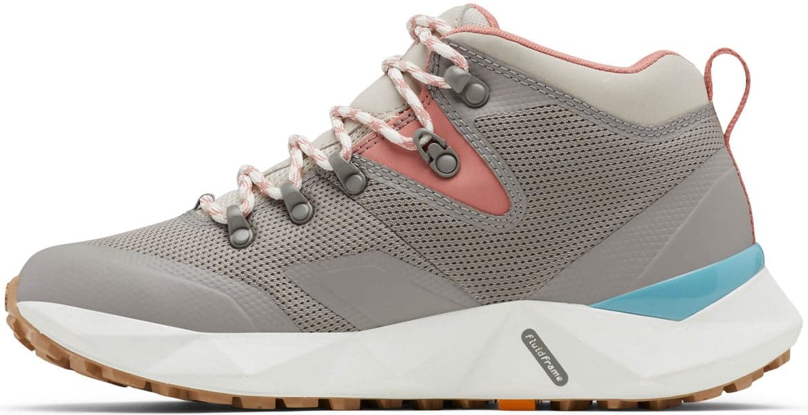 W's Facet 60 Ti Titaium, view: 1