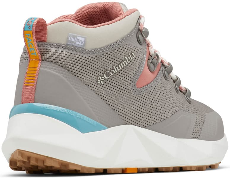 W's Facet 60 Ti Titaium, view: 5