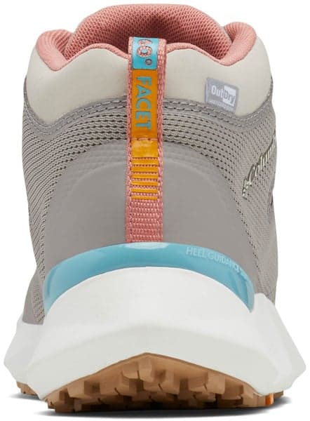 W's Facet 60 Ti Titaium, view: 4