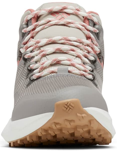 W's Facet 60 Ti Titaium, view: 3