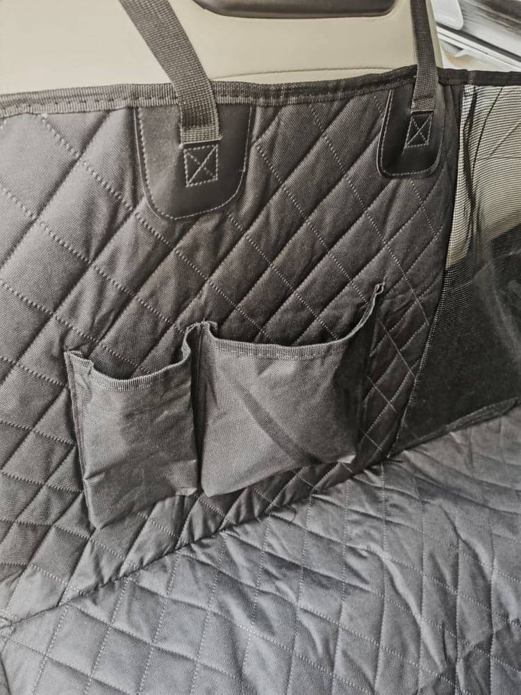 Car Seat Cover 187x147 cm, view: 2