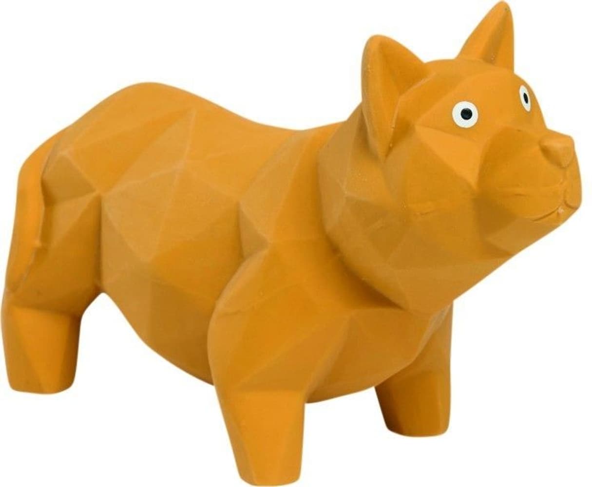 Edgy Latex Toy Dog 17 cm Edgy Latex Toy Dog 17cm, view: 0