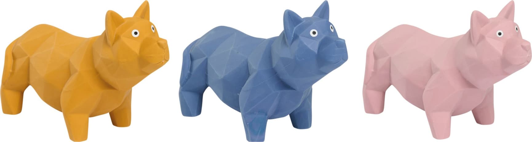 Edgy Latex Toy Dog 17 cm Edgy Latex Toy Dog 17cm, view: 1