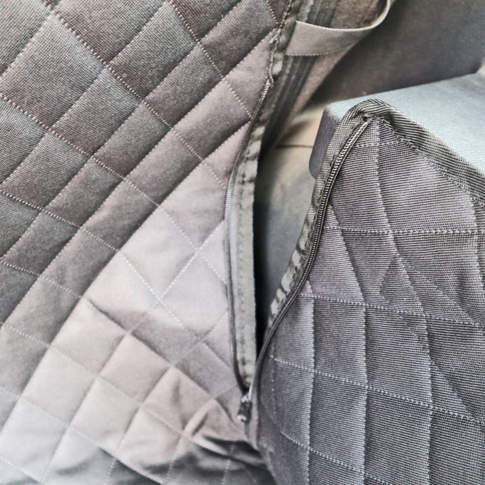 Car Trunk Cover 103x185 cm, view: 1