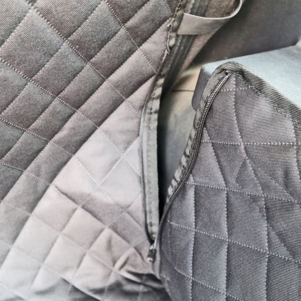 Car Trunk Cover 103x185 cm, view: 1