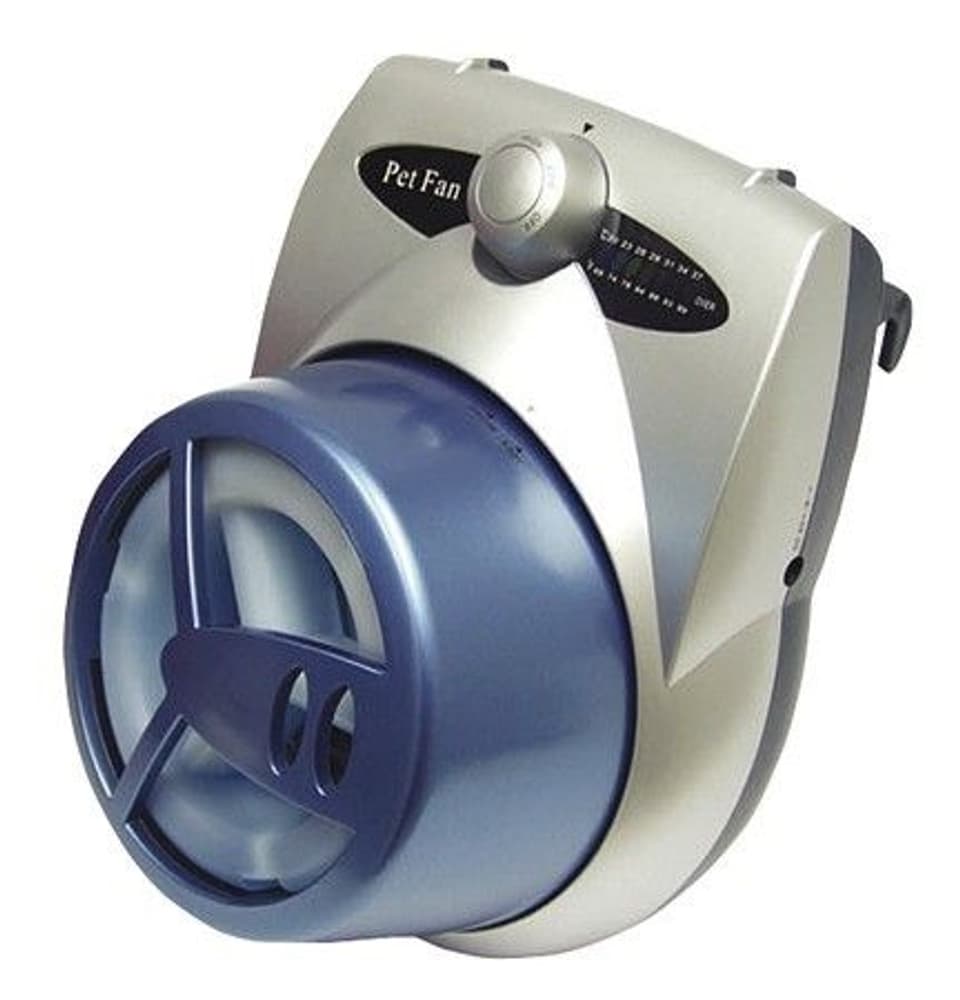 Kjøler til De Luxe Burvifte, view: 0