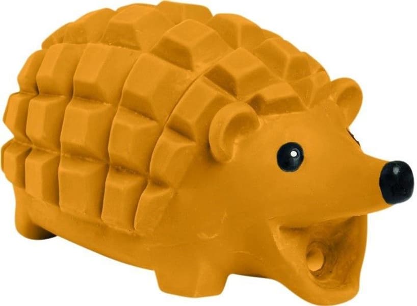 Edgy Latex Toy Hedgehog 13 cm Edgy Latex Toy Hedgehog 13cm, view: 0
