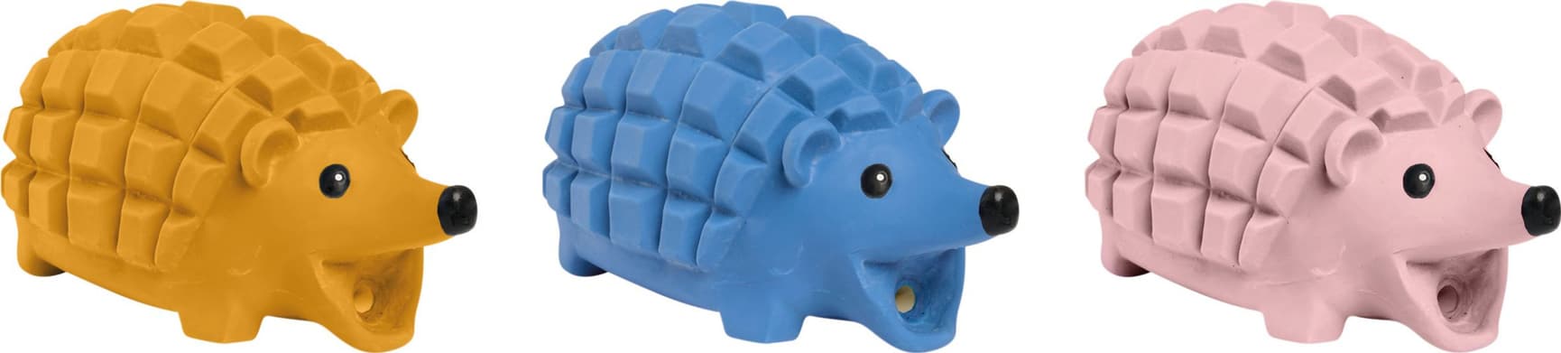 Edgy Latex Toy Hedgehog 13 cm Edgy Latex Toy Hedgehog 13cm, view: 1