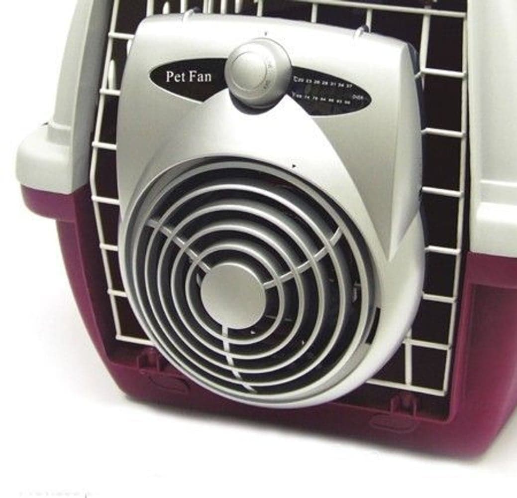 Burvifte De Luxe for Hundebur, view: 0