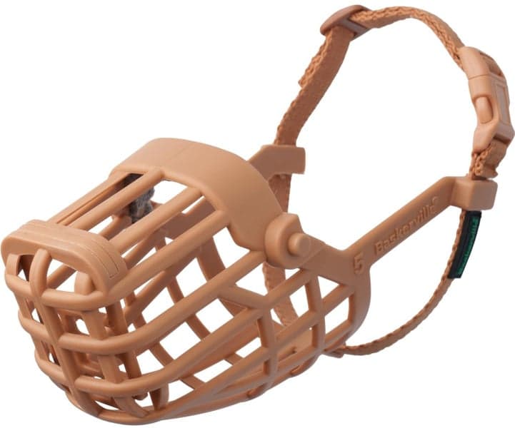 Baskerville Classic Munkorg strl 6, view: 0