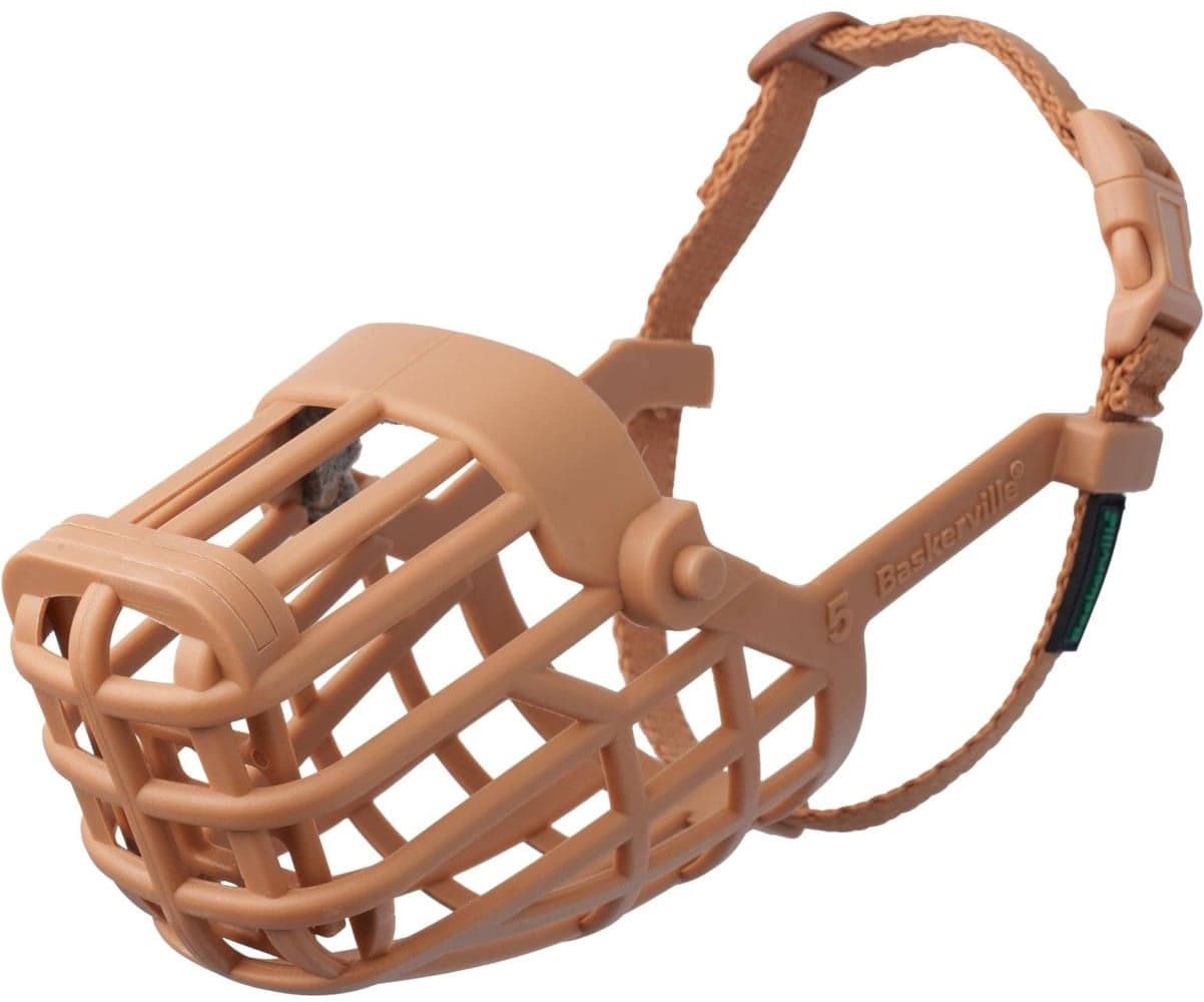 Baskerville Classic Munkorg strl 7, view: 0