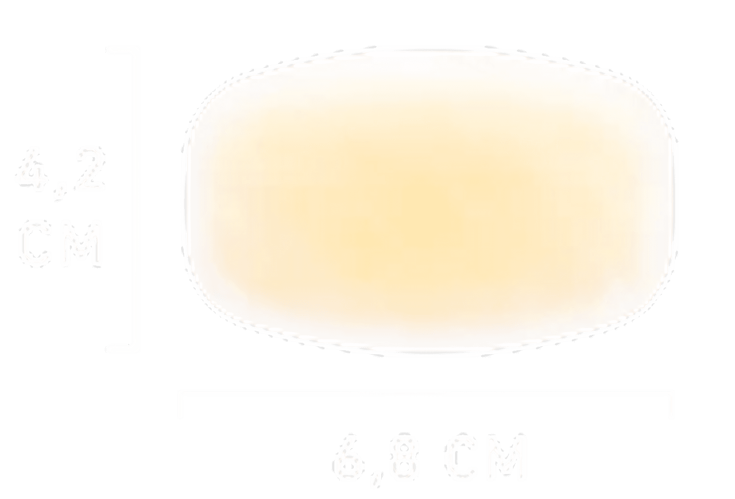 Gnagsårplaster Extreme, view: 1