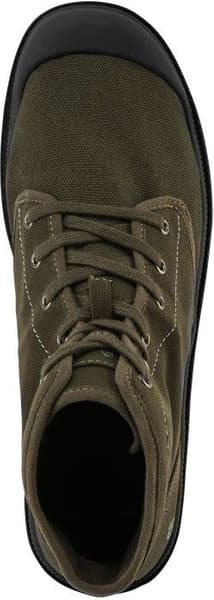 Mono Mid Boot Mid Khaki, view: 1