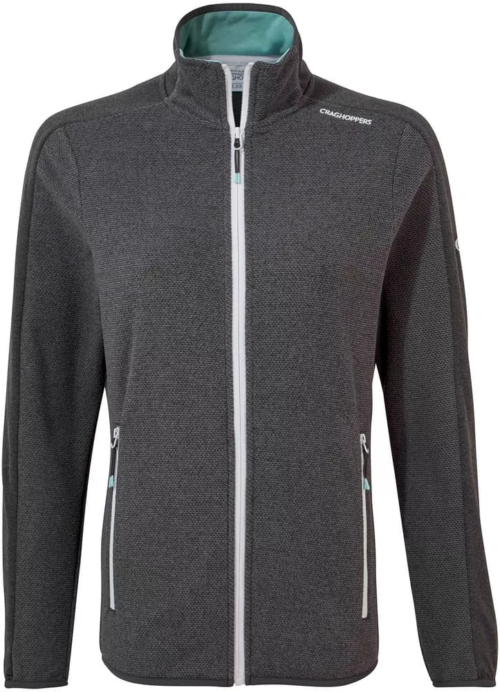 W's Minerva Jacket Charcoal, view: 0