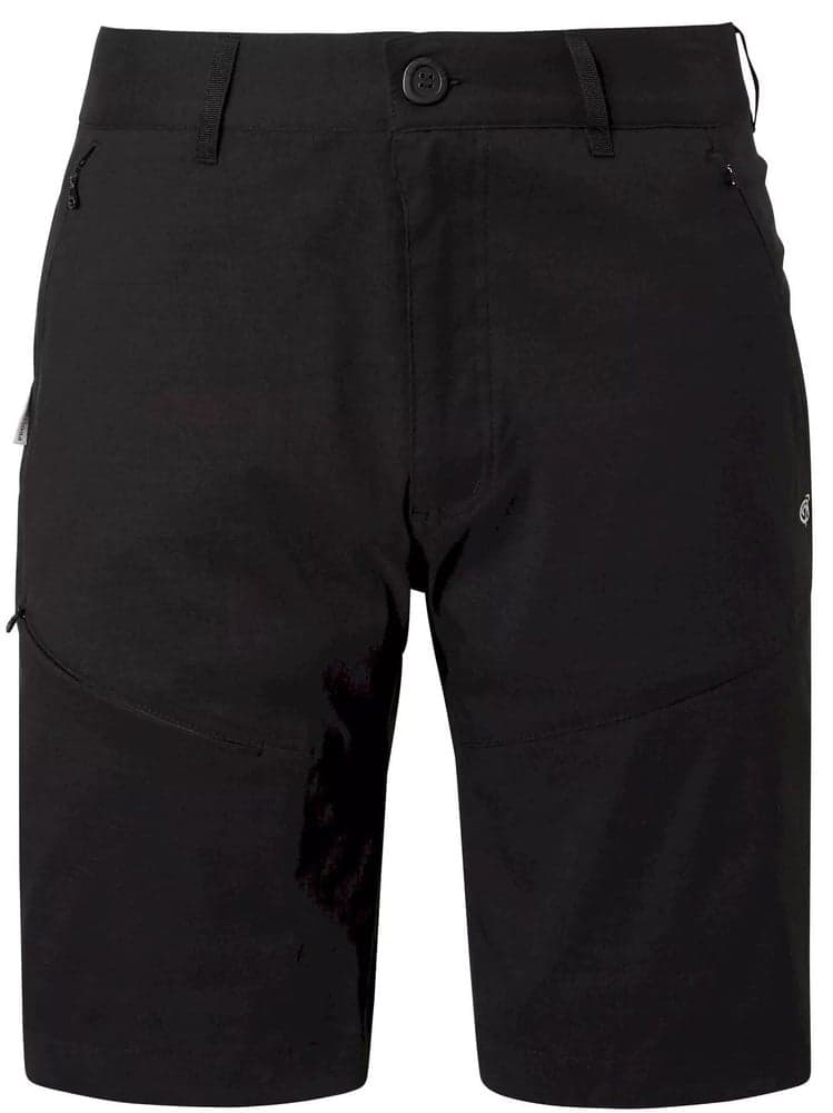 M's Kiwi Pro Shorts Black, view: 0