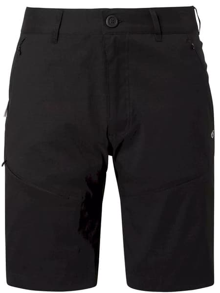 M's Kiwi Pro Shorts Black, view: 0