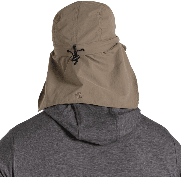 NosiLife Desert Hat III Pebble, view: 6