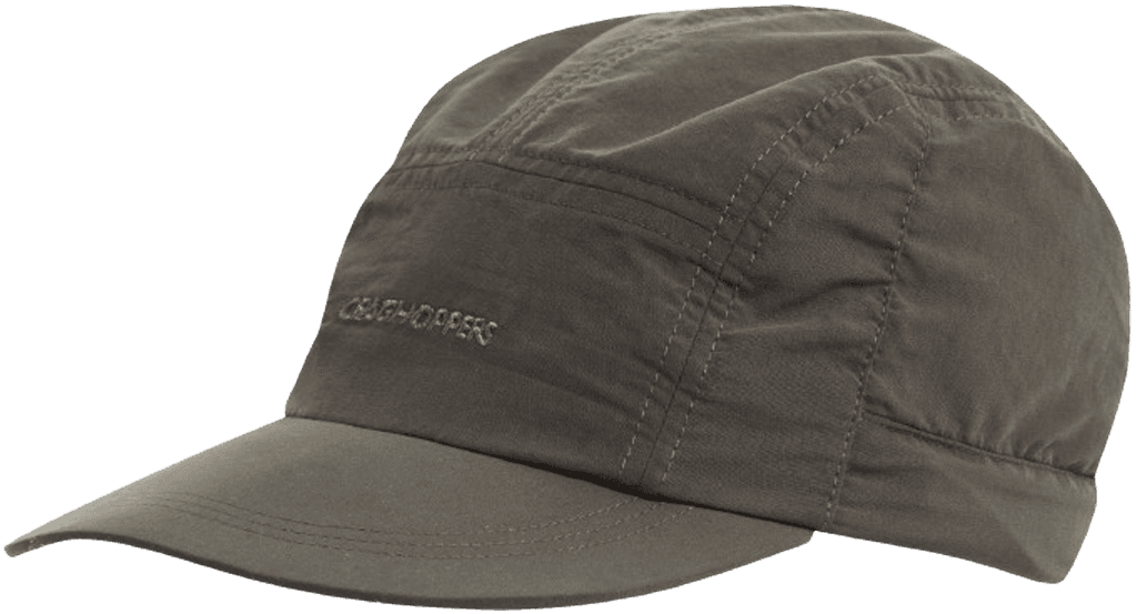 NosiLife Desert Hat III Woodland Green, productDetailPage.view: 0