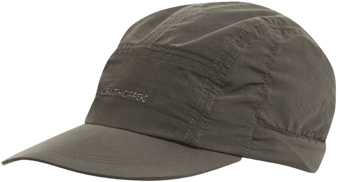 NosiLife Desert Hat III Woodland Green, view: 0