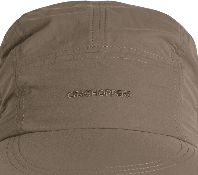 NosiLife Desert Hat III Pebble, view: 3