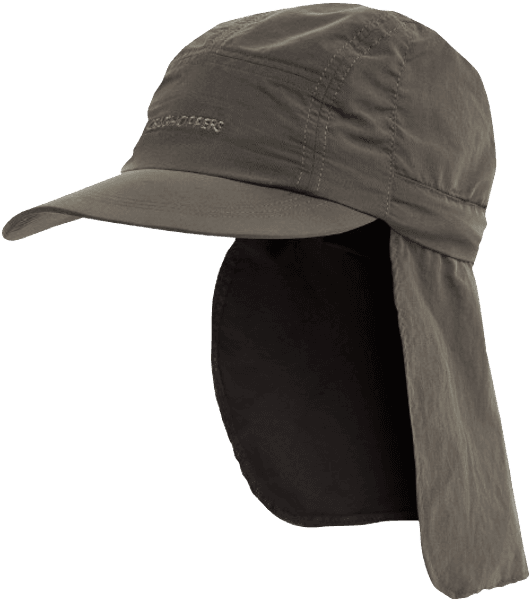 NosiLife Desert Hat III Woodland Green, productDetailPage.view: 1