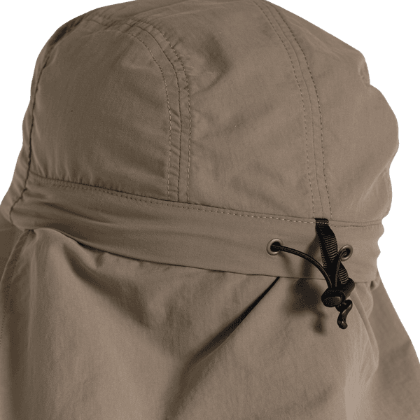 NosiLife Desert Hat III Pebble, view: 2