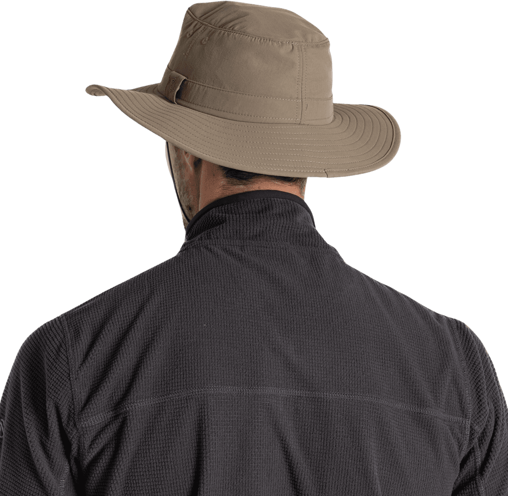 NosiLife Outback Hat II Pebble, view: 4