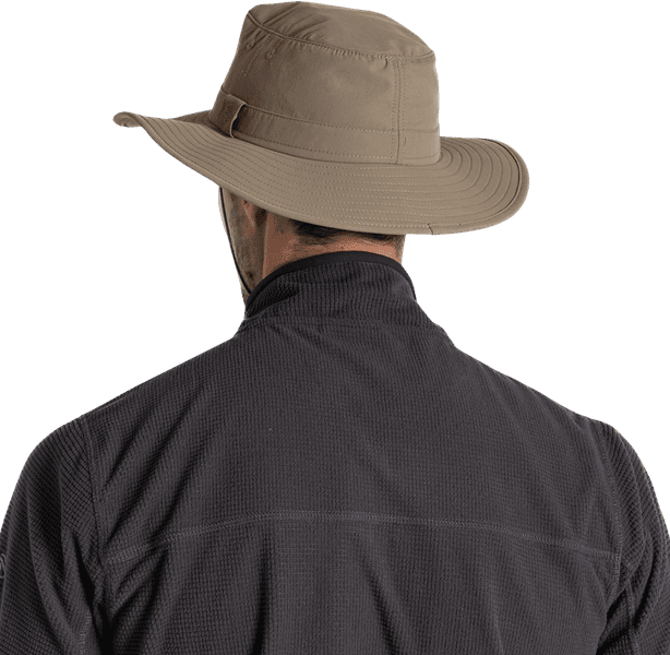 NosiLife Outback Hat II Pebble, view: 4