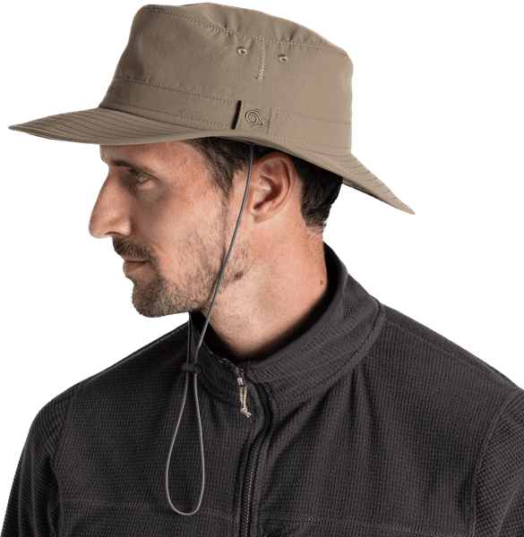 NosiLife Outback Hat II Pebble, view: 3