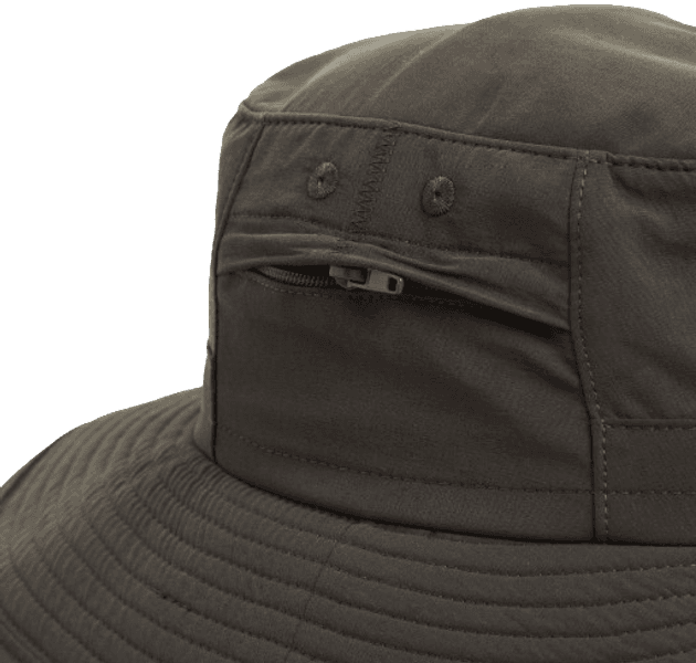 NosiLife Outback Hat II Woodland Green, view: 1