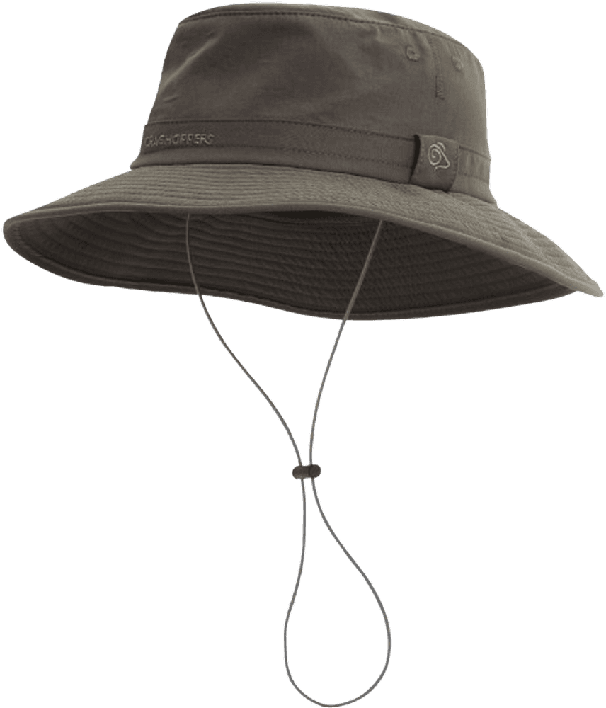 NosiLife Outback Hat II Woodland Green, view: 0
