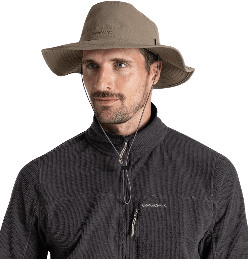 NosiLife Outback Hat II Pebble, view: 2