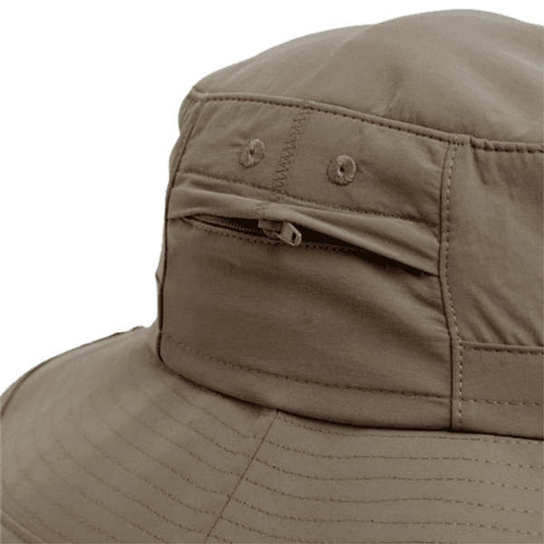 NosiLife Outback Hat II Pebble, view: 1